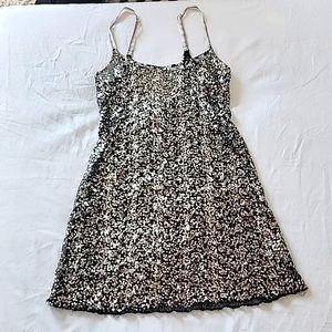✨️ Free People Sequin Dress ✨️